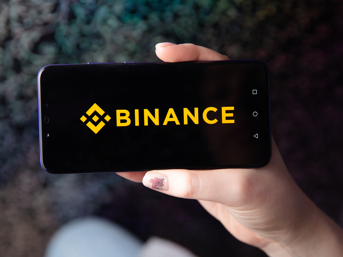 Binance Launches Ethereum Mining Pool, Invites Miners to ...
